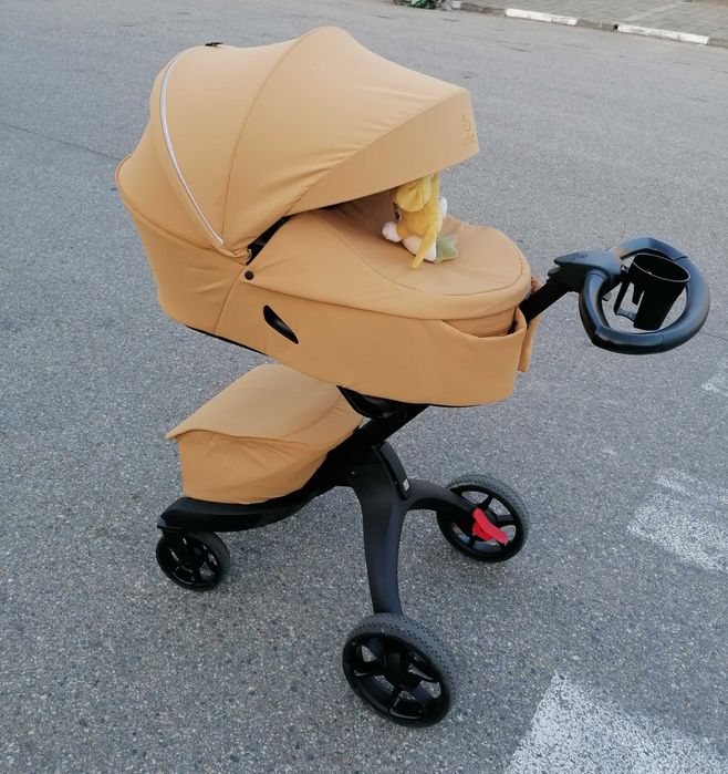 Детска количка Stokke Xplory