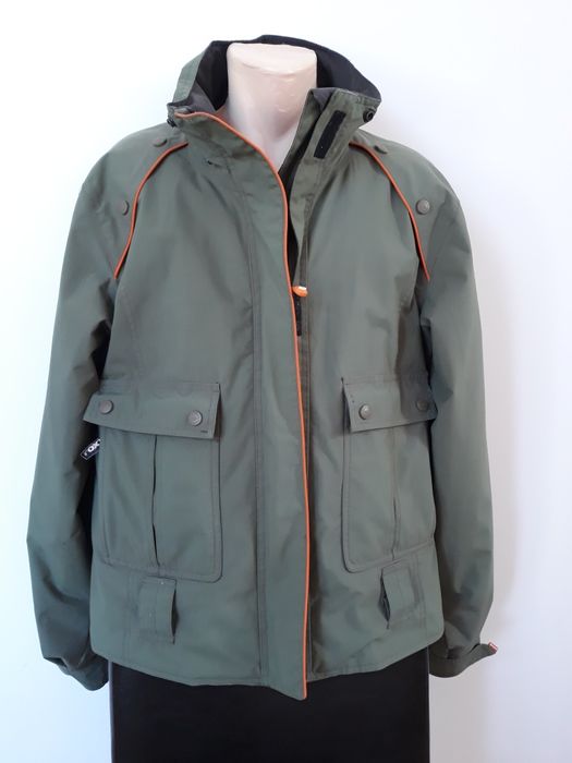 Geacă impermeabilă originală damă Quiksilver Roxy Life