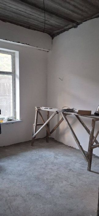 Махтумкули дуплекс 2/1/9 Пойтахт новостройка, квартира с черновой