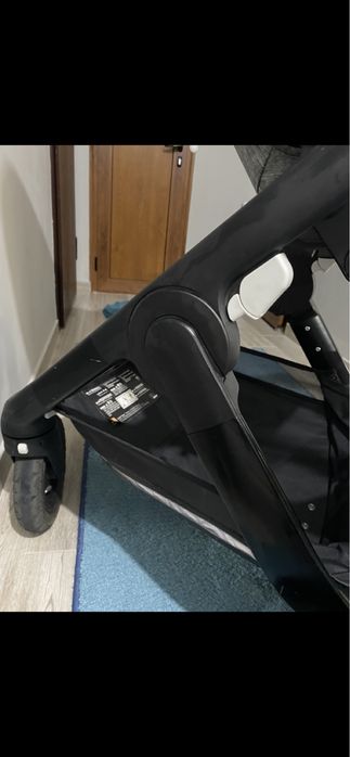 Количка Stokke crusi