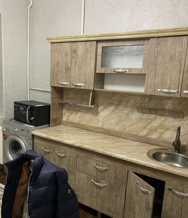 двухкомнотная квартира мирзоулугбек аренду