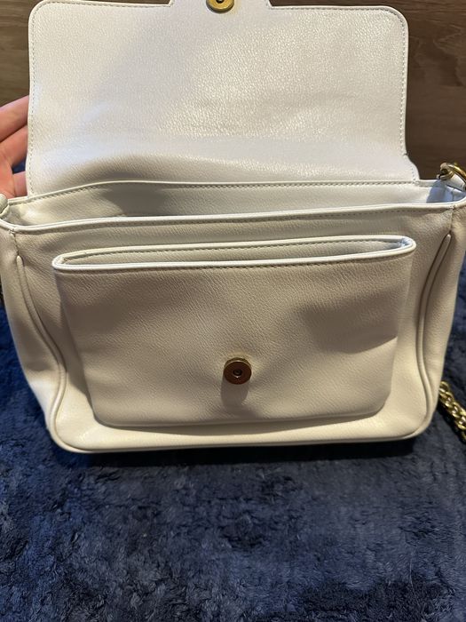 Pinko Дамка чанта Пинко