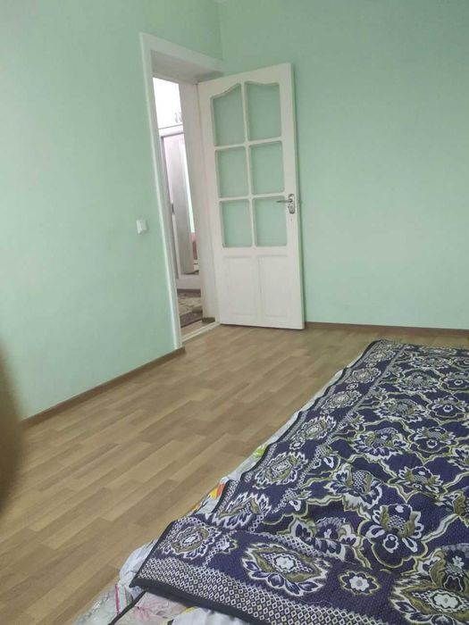 Квартира 3-х комнатная, 2 этаж, 77 серия