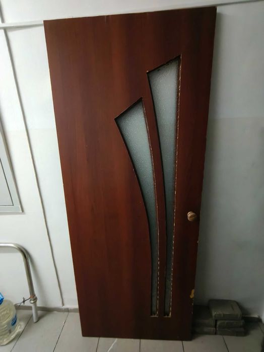 Межкомнатные двери