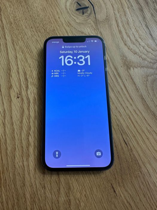 iPhone 13 Pro 256 Gb