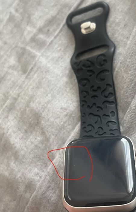 Apple watch SE 3 (2025) 40 mm