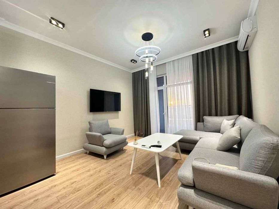 Продается квартира 2/8/12 в ЖК Дархан Авеню