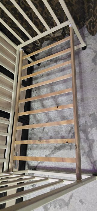 Манеж, детская кровать