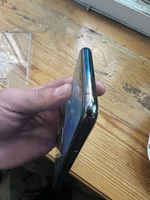 Iphone 11 Pro келиштириб бераман