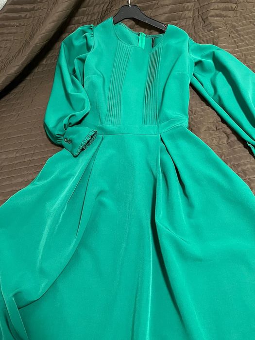 Rochie de zi eleganta