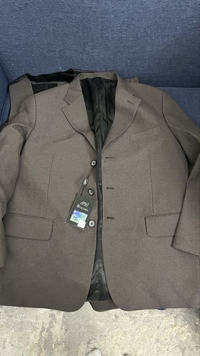 костюм-тройка мужская