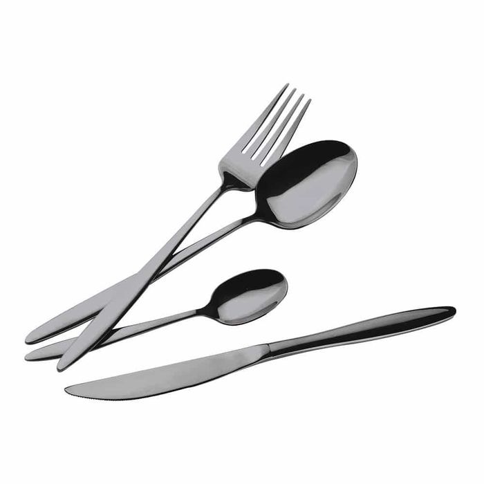 Комплект прибори за хранене 24 части, Berlinger Haus BH 3066