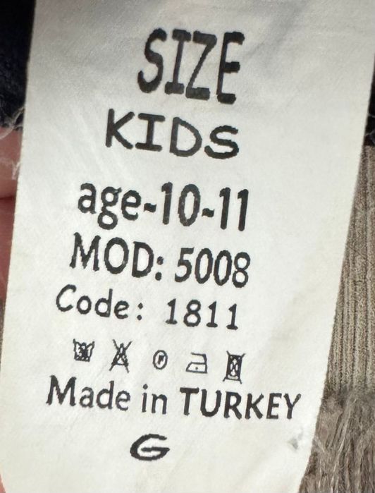 Школьная одежда в отличном состоянии