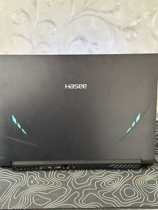 продам игровой ноутбук
