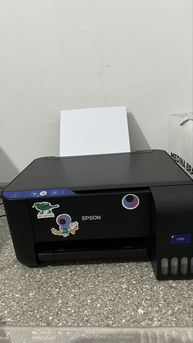 Принтер Epson L3101