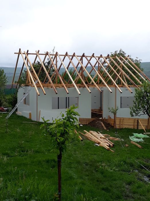 Reparatii acoperișuri.ro