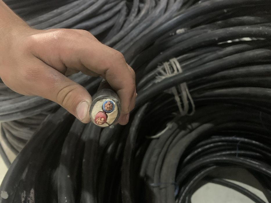 Ввг 2*25……….