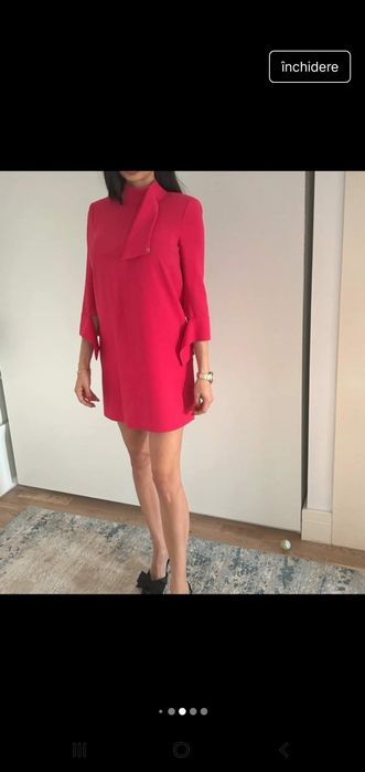 Rochie Elisabetta Franchi noua