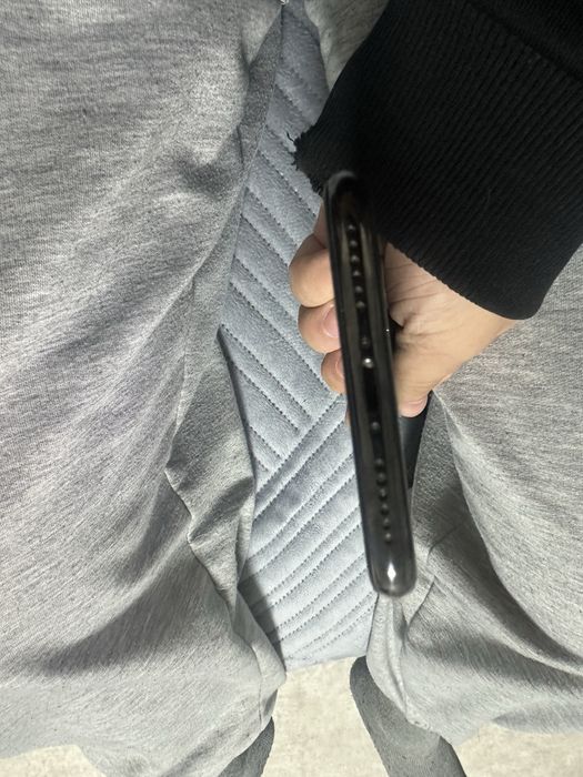 Iphone x в хорошем состоянии