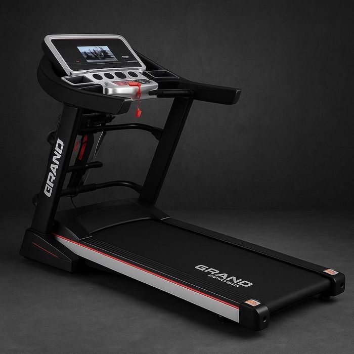 Sport sogliq garovi !