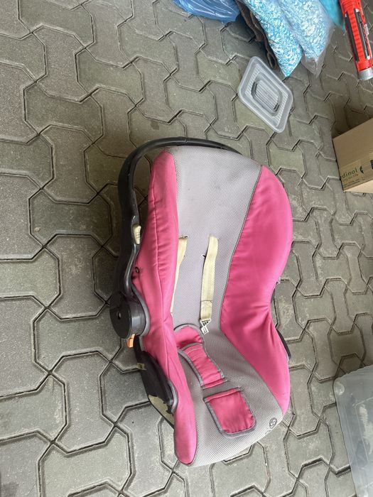 Детское кресло