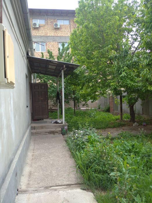 Уй ховли 6сотих 5 хона