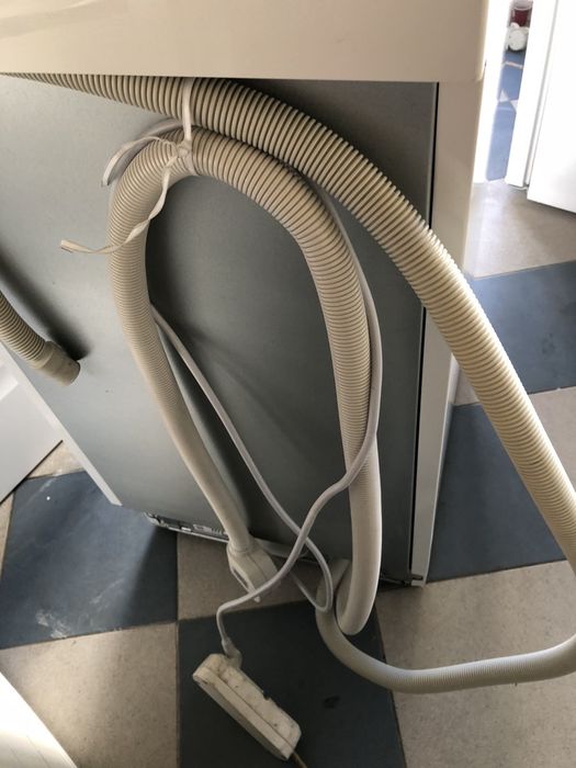 Миална  Miele 45см