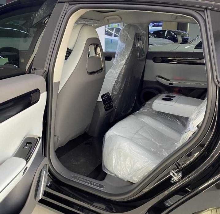 Leapmotor C01 naxt va halol nasiyaga