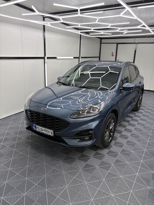 Detailing Auto Profesional Craiova - Polish, Protecție Ceramică și Întreținere - Polish ProX