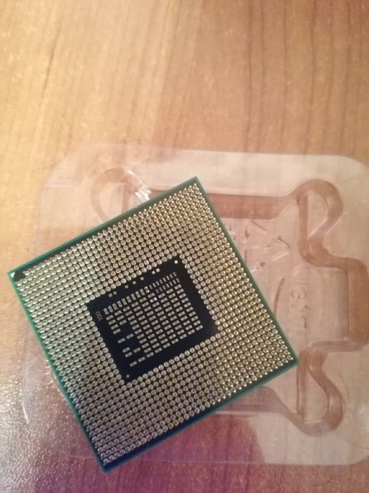 Процесори за лаптоп/Notebook CPU