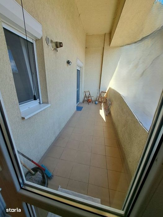 Apartament cu 2 camere, Scheia