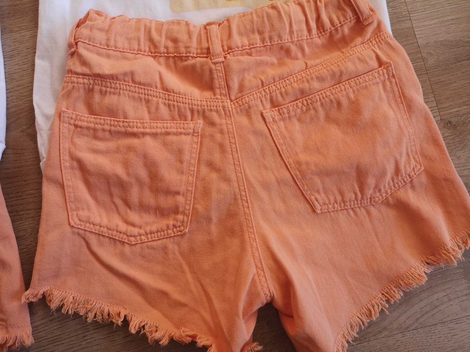 много детски дрехи за близначки- 8-9 г, 9-10 г,11-12 г