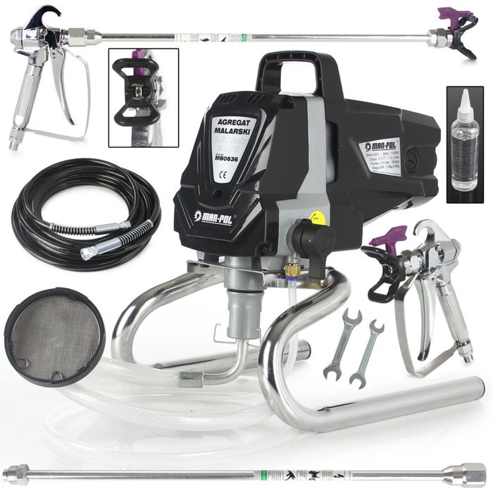 Агрегат за боя