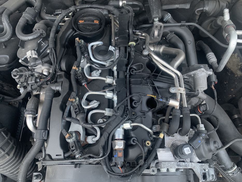 Дюзи помпа рейл 2.0тди 2.0tdi