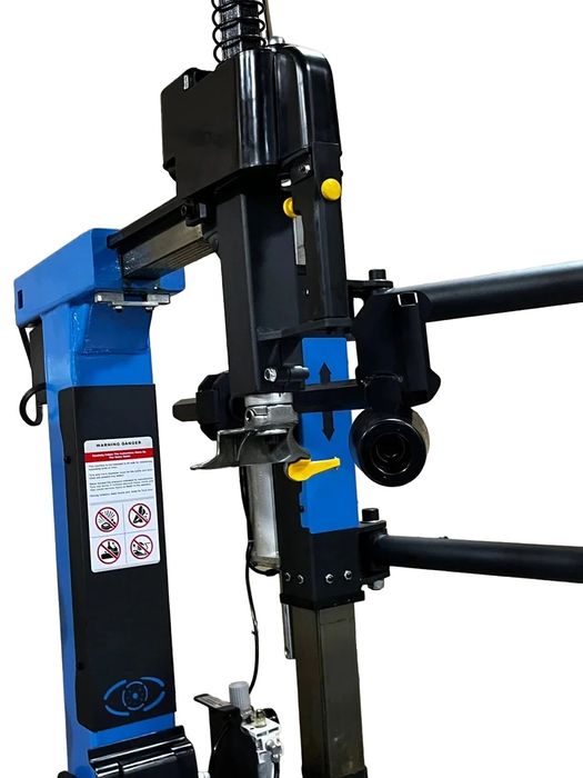 Продается шиномонтажное оборудование