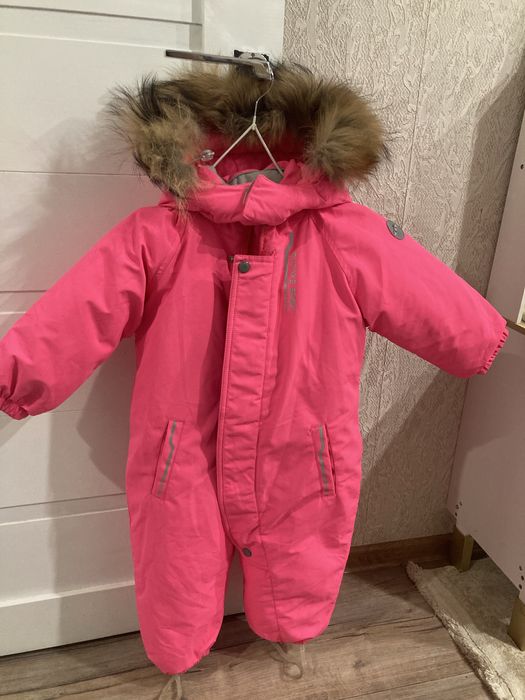 Продам комбенизон 3500