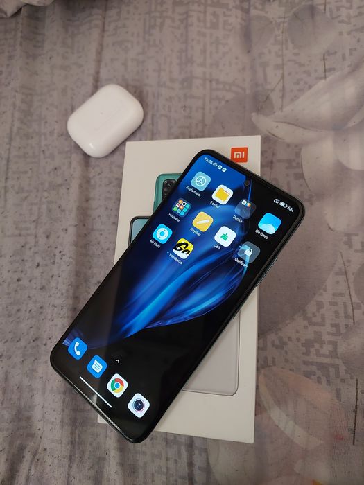 Redmi not 10 ideal holatda