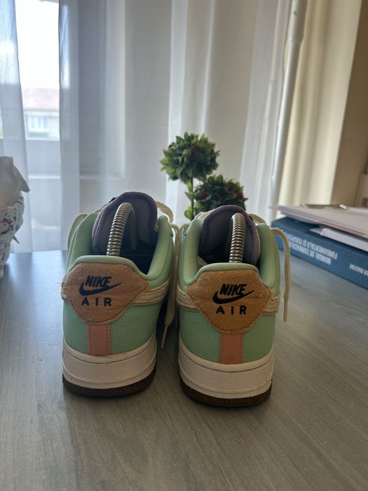 Nike Air force 1 low marimea 38