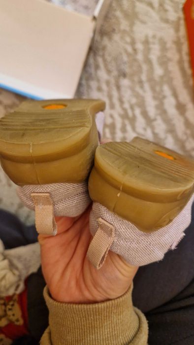 Biomecanics- сандали 20 номер