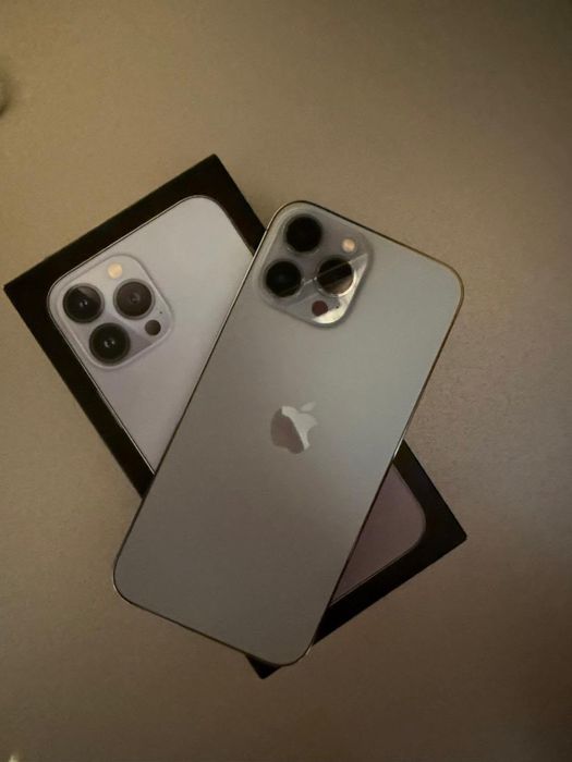 IPhone 13 pro max