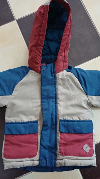 Geaca Next 12-18 luni