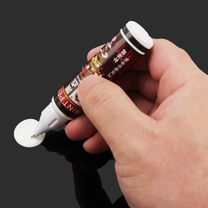 Карандаш краска Белый цвет Chery Arrizo в наличии