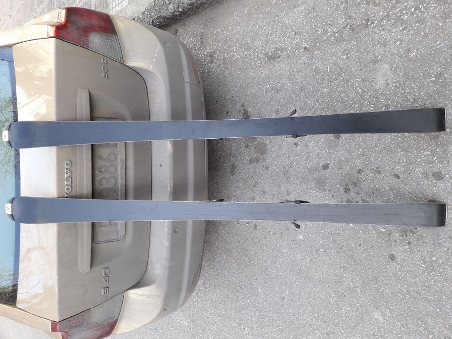 Volkl VERTIGO G30 168см