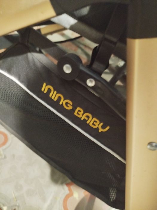 Продам детскую коляску