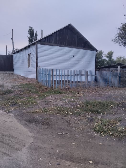 Срочно продам дом