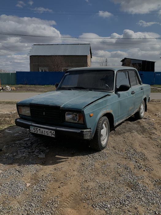 Ваз 2107 карбюратор