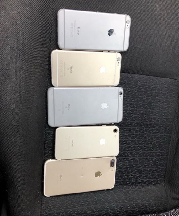 piese iphone 3 3gs 4 4s 5 6 7 plus ipod ipad