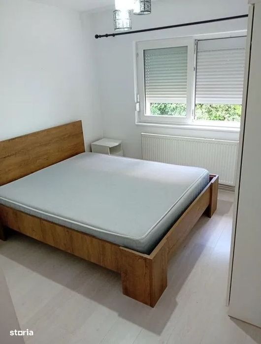 Apartament 3 camere, parter inalt, Stadion — fotografia 3