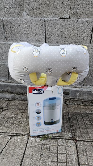 Стерилизатор Chicco