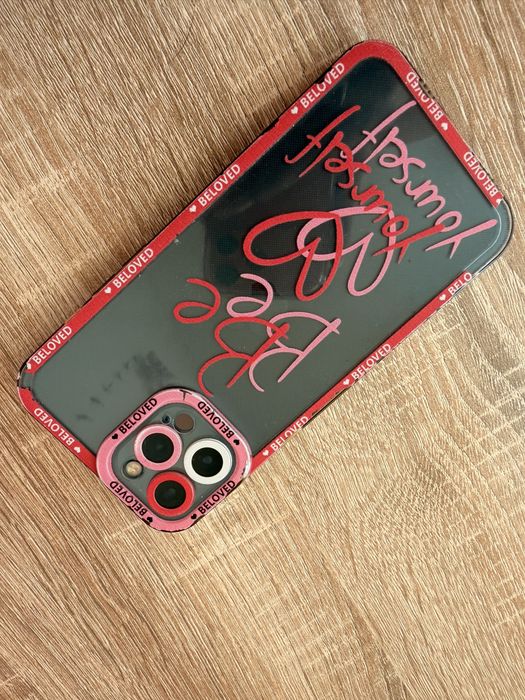 Iphone 12 pro max 256gb + калъфи